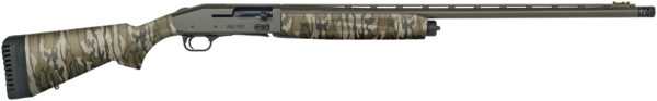 MOSS 940 SPORTING 12GA 28 4RD MOBL CAMO — view 1