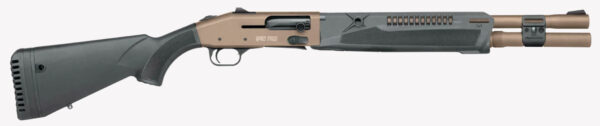 MOSS 940 SPX 12GA 18.5 GRS FDE — view 1