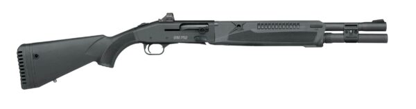 MOSSBERG 940 PRO TACT 12/18.5 BLK 407K — view 1