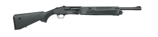 MOSSBERG 940 PRO TACT 12/18.5 BLK 4+1 — view 1