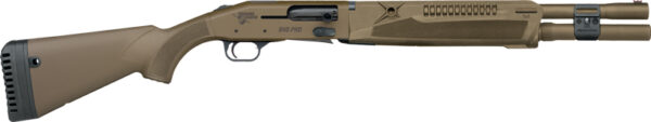 MOSSBERG 940 PRO SPX THUNDER - RANCH 12GA 3" 18.5" FIBER SGT — view 1