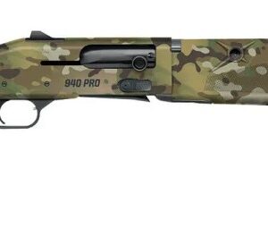 940 Pro Tac SPX 12Ga 18.5" MLOK MC 7rd