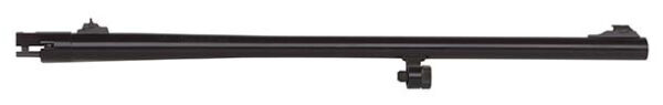 MOSS BBL 500 12GA SLUG 24 CYL SIGHTS BLUED — view 1