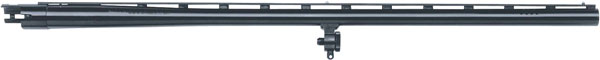 MOSSBERG BARREL 500 12GA 3" - 28" VR ACCU MATTE — view 1