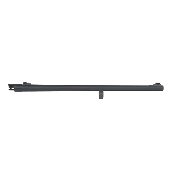 MOSS BBL 835 12GA SLUG 24 SIGHTS RIFLED MATTE — view 1