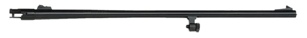 Mossberg 92062 OEM  20 Gauge 24" Slug Barrel w/Adjustable Rifle Sights, Fully-Rifled Bore & Blued Finish, For Use w/Mossberg 500 & Maverick 88 6-Shot Models — view 1