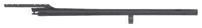 MOSSBERG BARREL 835 12GA 3.5" - 24" TROPHY RIFLED MATTE BLUED — view 1
