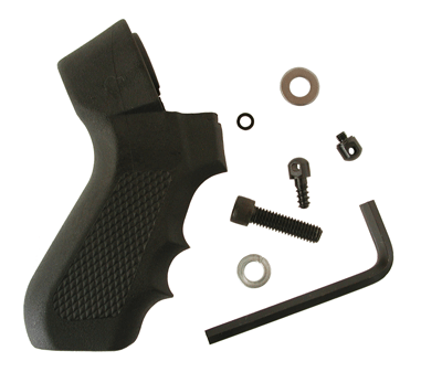 MOSSBERG PISTOL GRIP KIT 12GA - W/QD SWIVEL STUD — view 1