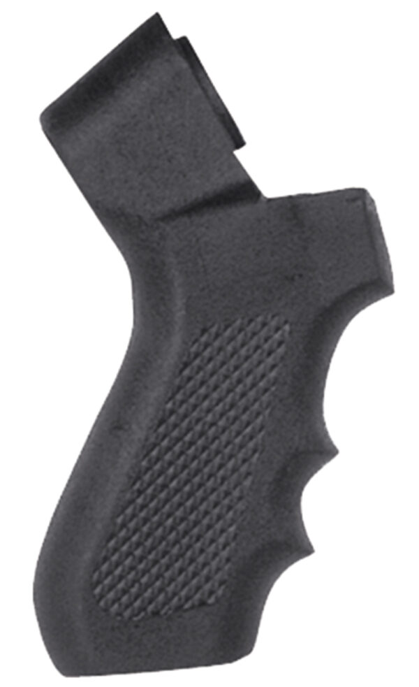 Mossberg 95005 Pistol Grip Kit  For Use w/20 Gauge Mossberg 500, 505, 510, 590 & Maverick 88, Kit Includes Grip, Bolt, Flat Washer, Lock Washer, Rear Stud, Front Stud, Washer & Allen Wrench — view 1