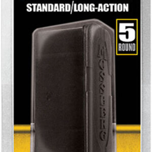 MOS MAG PATRIOT LONG ACT BLK
