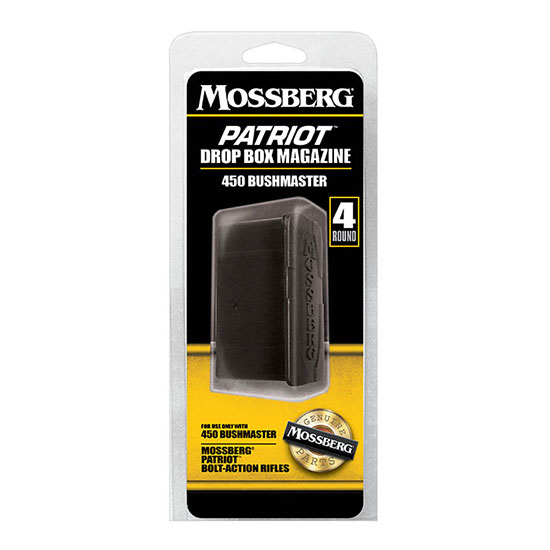 MOSS MAG PATRIOT 450BM 4RD — view 1