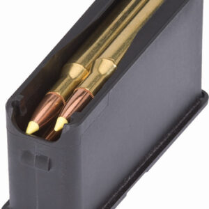 MOSSBERG MAGAZINE PATRIOT - 350 LEGEND 4RD