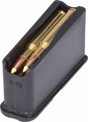 MOSSBERG MAGAZINE PATRIOT - 350 LEGEND 4RD — view 1