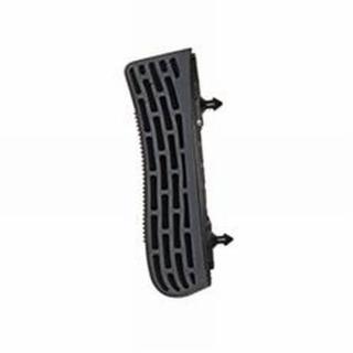 MOSS FLEX RECOIL PAD LARGE 1.5 BLK RUBBER — view 1