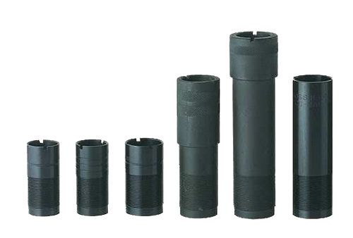 Mossberg 95254 Accu-Mag  Mossberg 835/935 SSi-One Threaded Barrels 12 Gauge Full Steel — view 1