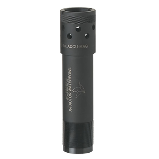 MOSS TUBE X-FACTOR 12GA MOD WATERFOWL 835 935 — view 1