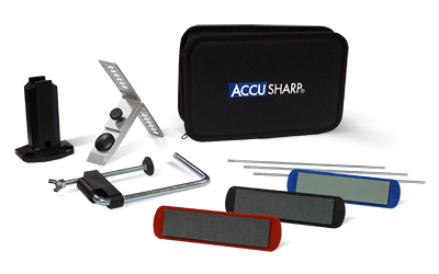 ACCUSHARP PRECISION 3 STONE KIT — view 1