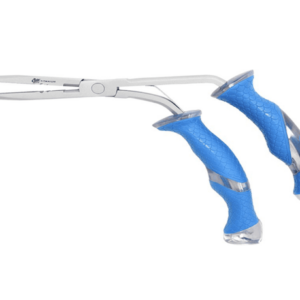 CUDA 9" SS PISTOL GRIP PLIERS