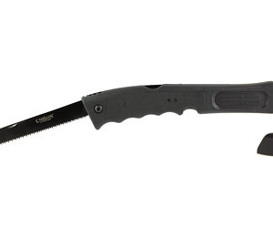 CAMILLUS CAMTRAX AXE/SAW W/SHEATH — view 2