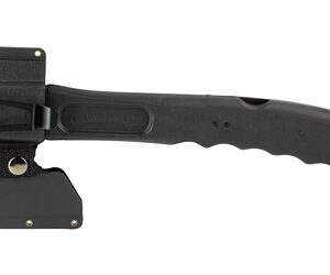 CAMILLUS CAMTRAX AXE/SAW W/SHEATH — view 3