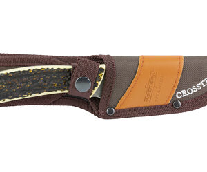 CAMILLUS CROSS TRAIL 4.25" W/SHEATH — view 3