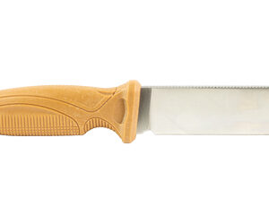 CAMILLUS SWEDGE 8.75" TAN W/SHEATH — view 2
