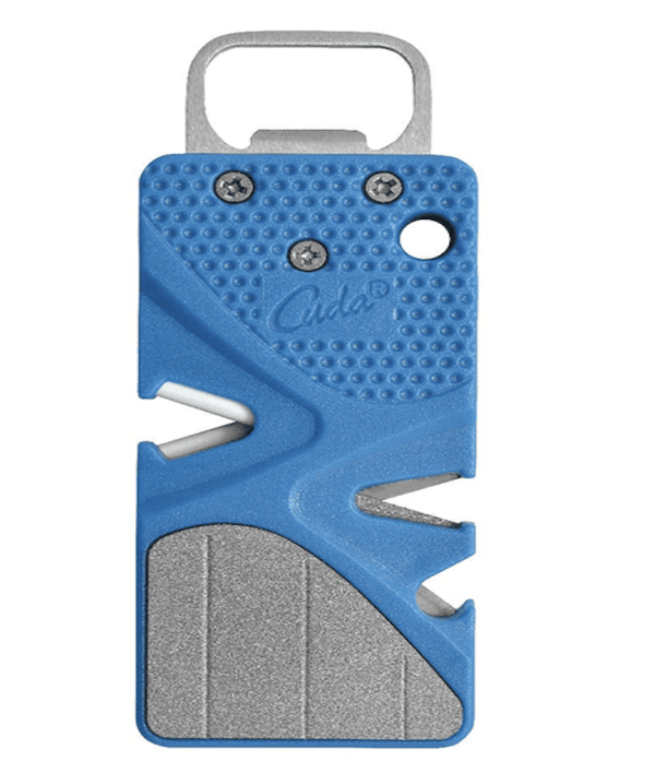 CUDA POCKET SHARPENER — view 1