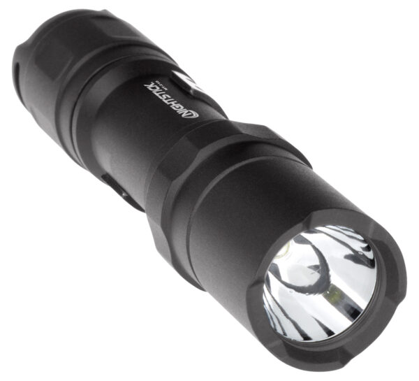Nightstick MT210  Mini-TAC Pro Black Anodized 50/80/150 Lumens White LED — view 1