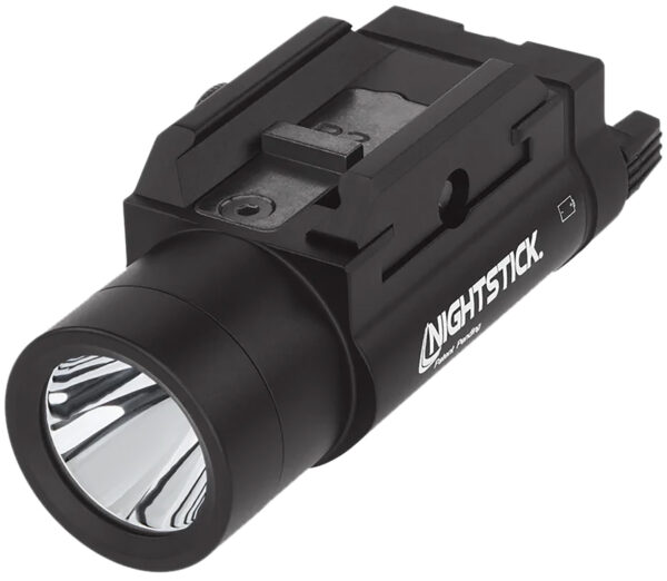 Nightstick TWM350 Tactical Weapon-Mounted Light  Black Anodized 350 Lumens White LED Light — view 1