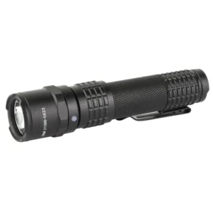 NIGHTSTICK MINI-TAC USB RECHARGEABLE FLASHLIGHT — view 2