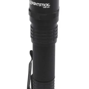 NIGHTSTICK MINI-TAC USB RECHARGEABLE FLASHLIGHT — view 3