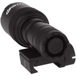NIGHTSTICK LONG GUN LIGHT W/ STANDARD & OFFSET PICATINNY MOUNTS TIGHT BEAM - NON-RECHARGEABLE — view 3