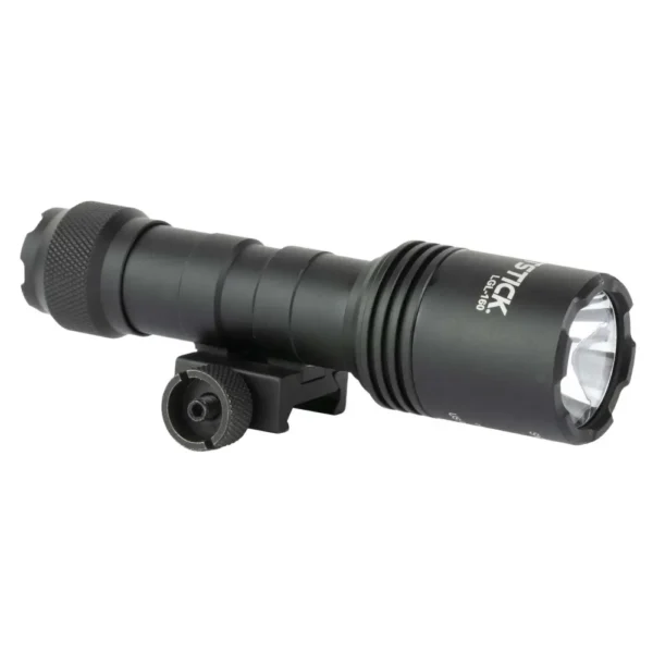 NIGHTSTICK XTREME LUMENS LONG GUN LIGHT W/ STANDARD & OFFSET PIC MOUNTS (TIGHT BEAM) RECHARGEABLE RE — view 1