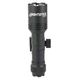 NIGHTSTICK XTREME LUMENS LONG GUN LIGHT W/ STANDARD & OFFSET PIC MOUNTS (TIGHT BEAM) RECHARGEABLE RE — view 2