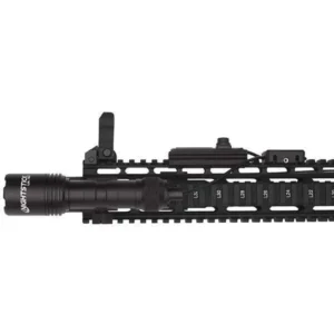 NIGHTSTICK XTREME LUMENS LONG GUN LIGHT W/ STANDARD & OFFSET PIC MOUNTS (TIGHT BEAM) RECHARGEABLE RE — view 3