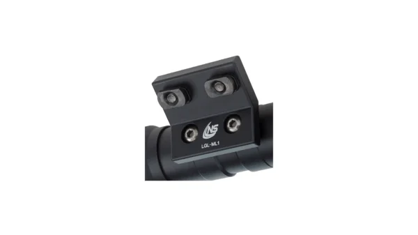 NIGHTSTICK LGL-M-1 M-LOK OFFSET MOUNT — view 1