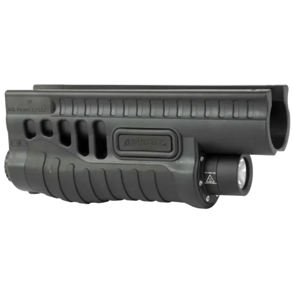 NIGHTSTICK SFL-11GL MOSSBERG LIGHT & GREEN LASER - BLACK — view 1