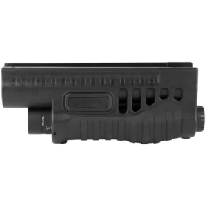 NIGHTSTICK SFL-11GL MOSSBERG LIGHT & GREEN LASER - BLACK — view 2
