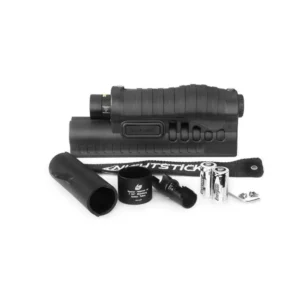 NIGHTSTICK SFL-11GL MOSSBERG LIGHT & GREEN LASER - BLACK — view 3