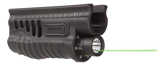 NSTICK SFL-13GL     SHOTGUN FOREND LIGHT — view 1