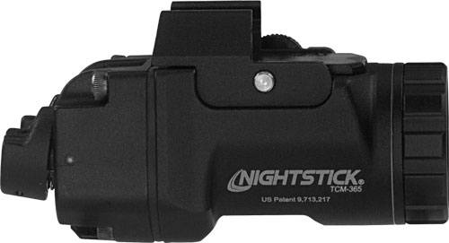 NIGHTSTICK SUB COMPACT HANDGUN - LIGHT 650 LUMENS FOR P365 — view 1