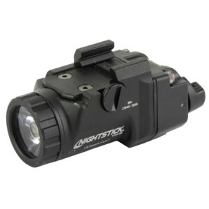NIGHTSTICK  METAL SUB COMPACT WEAPON-MOUNTED LIGHT650 LUMENS