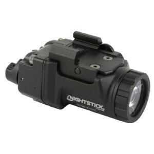 NIGHTSTICK  METAL SUB COMPACT WEAPON-MOUNTED LIGHT650 LUMENS — view 2