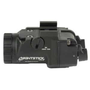 NIGHTSTICK  METAL SUB COMPACT WEAPON-MOUNTED LIGHT650 LUMENS — view 3