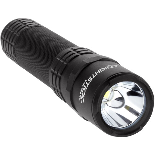 NIGHTSTICK USB-588XL DUAL - FLASHLIGHT — view 1