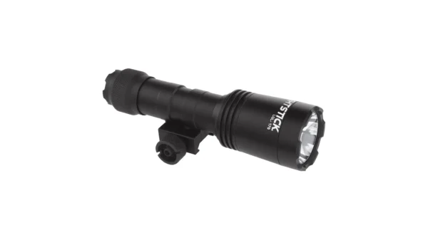 NIGHTSTICK LONG GUN LIGHT KIT W/RPS & USB CHARGER (1) 18650 BLACK — view 1