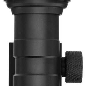 NIGHTSTICK LONG GUN LIGHT KIT W/RPS TURBO EDITION 800 LUMENS 1000K CANDELA BLACK (2)CR123