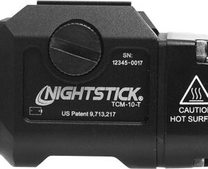 NIGHTSTICK COMPACT HANDGUN - LIGHT 1000 LUMENS — view 2