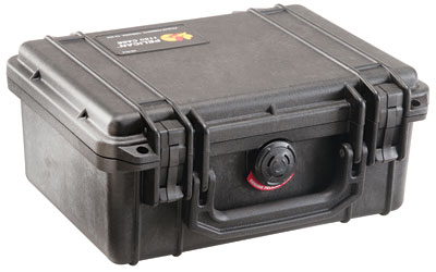 PELICAN 1150 PROTECTOR CASE BLK — view 1