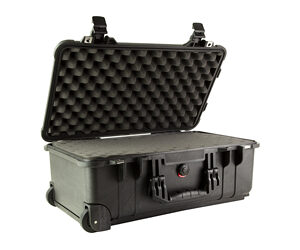 PELICAN 1510 PROTECTOR CASE BLK — view 3